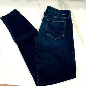 Mother jeans size 25